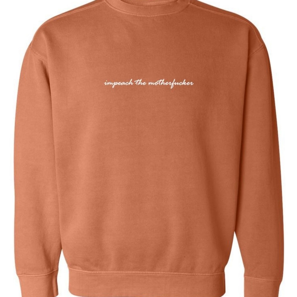 ISO Phenomenal Sweater ITMF